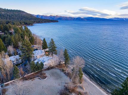 8000 North Lake Boulevard, Kings Beach, CA 96143 Photo