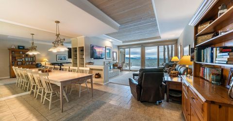 8000 North Lake Boulevard, Kings Beach, CA 96143 Photo