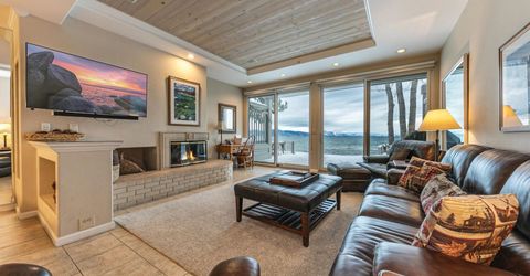 8000 North Lake Boulevard, Kings Beach, CA 96143 Photo