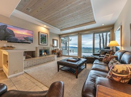 8000 North Lake Boulevard, Kings Beach, CA 96143 Photo