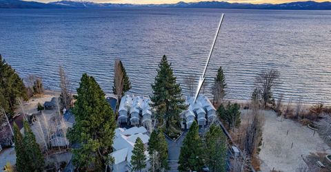 8000 North Lake Boulevard, Kings Beach, CA 96143 Photo