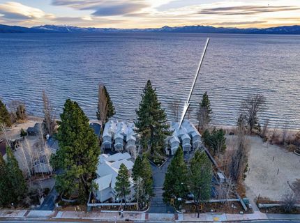 8000 North Lake Boulevard, Kings Beach, CA 96143 Photo