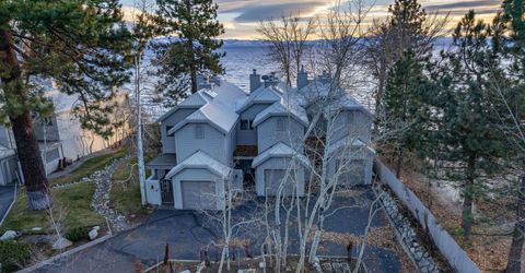 8000 North Lake Boulevard, Kings Beach, CA 96143 Photo