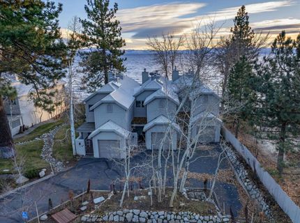 8000 North Lake Boulevard, Kings Beach, CA 96143 Photo
