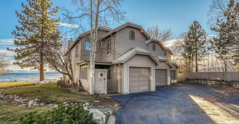8000 North Lake Boulevard, Kings Beach, CA 96143 Photo