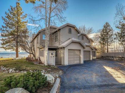 8000 North Lake Boulevard, Kings Beach, CA 96143 Photo