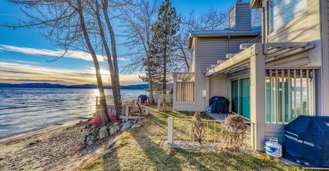 8000 North Lake Boulevard, Kings Beach, CA 96143 Photo