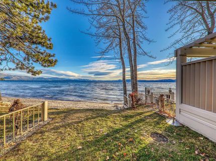 8000 North Lake Boulevard, Kings Beach, CA 96143 Photo