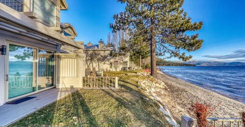 8000 North Lake Boulevard, Kings Beach, CA 96143 Photo