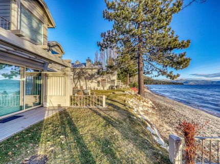 8000 North Lake Boulevard, Kings Beach, CA 96143 Photo