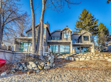 8000 North Lake Boulevard, Kings Beach, CA 96143 Photo