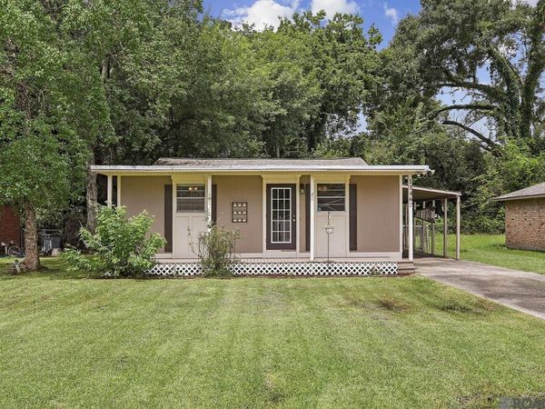 13467 Bayou Oak St, Gonzales, LA 70737