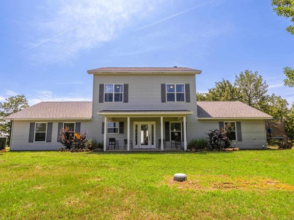 291 MOST HIGH Loop, Hot Springs, AR 71901