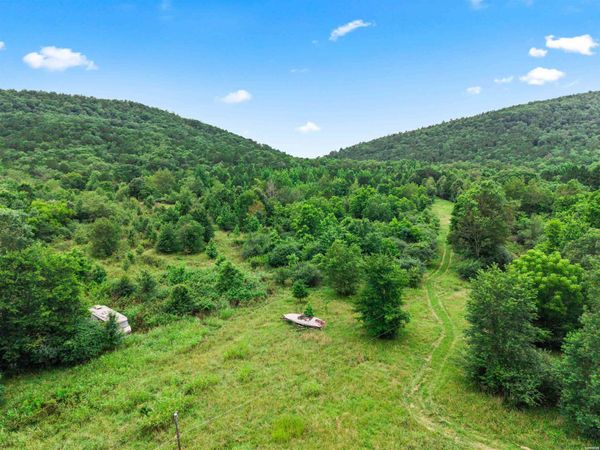 977 WILDCAT Road, Hot Springs, AR 71913
