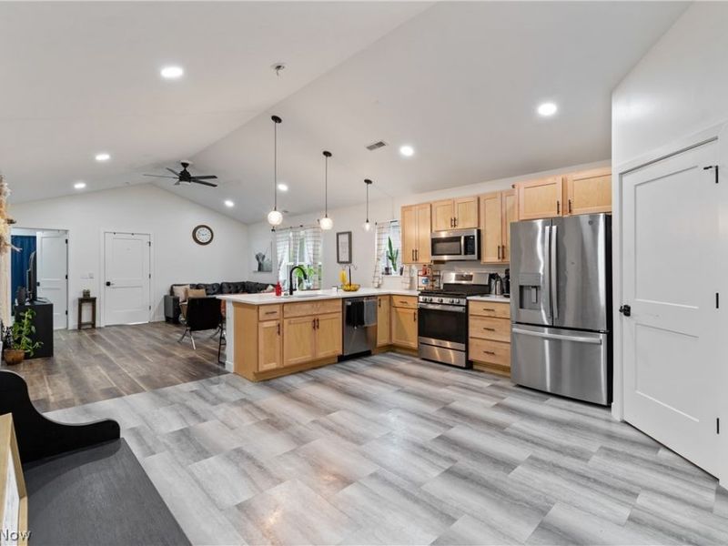 1013 Sycamore Lane, Millersburg, OH 44654 Photo 10