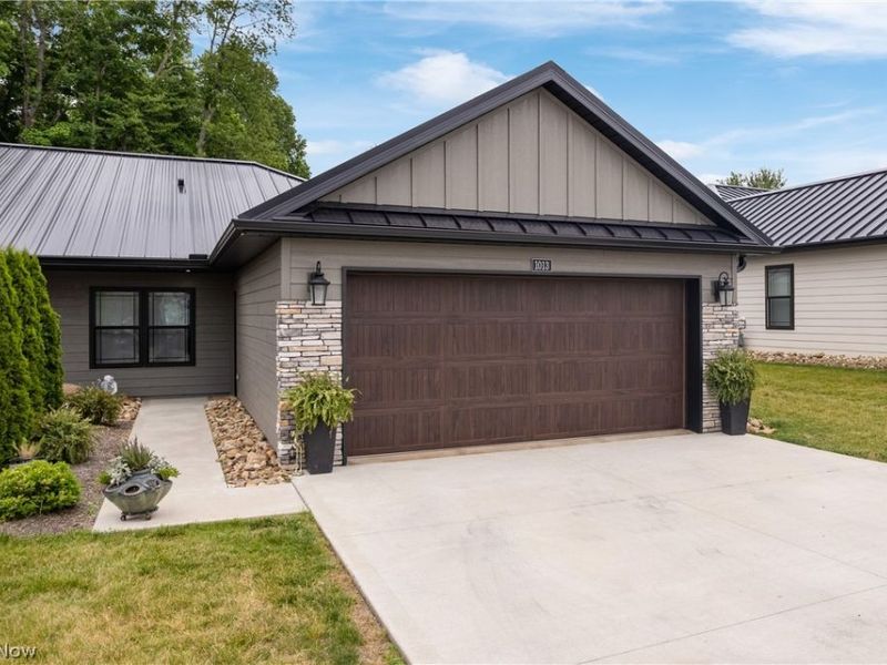 1013 Sycamore Lane, Millersburg, OH 44654 Photo 2