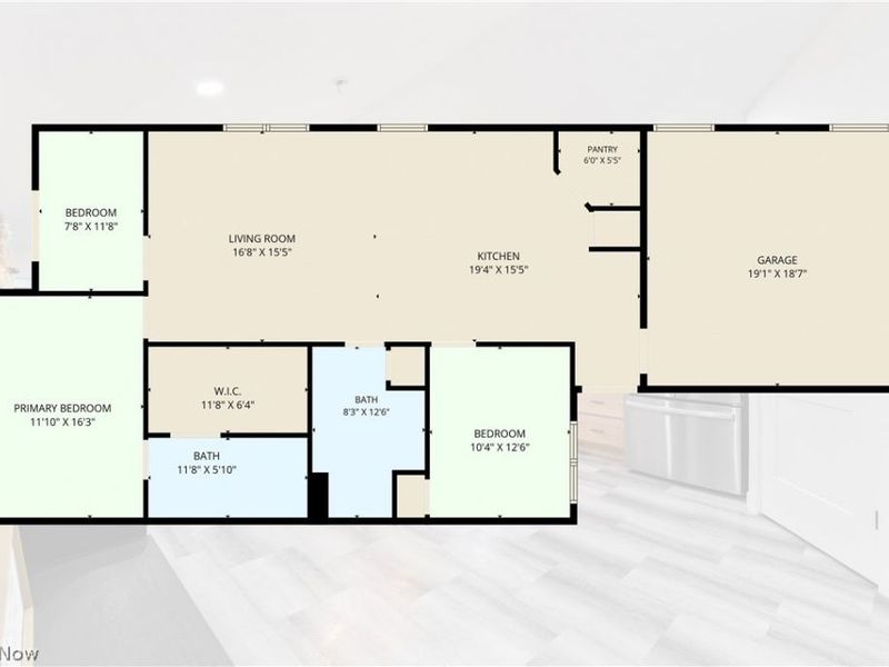 1013 Sycamore Lane, Millersburg, OH 44654 Photo 27