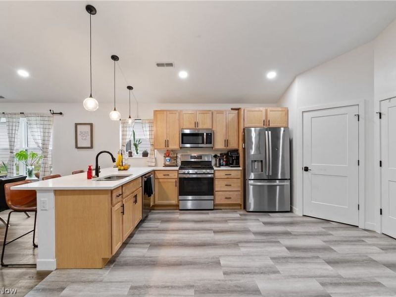 1013 Sycamore Lane, Millersburg, OH 44654 Photo 6