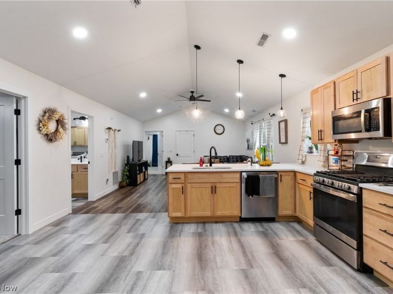 1013 Sycamore Lane, Millersburg, OH 44654 Photo 7