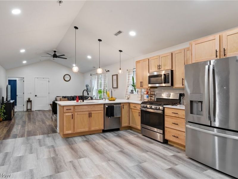 1013 Sycamore Lane, Millersburg, OH 44654 Photo 8