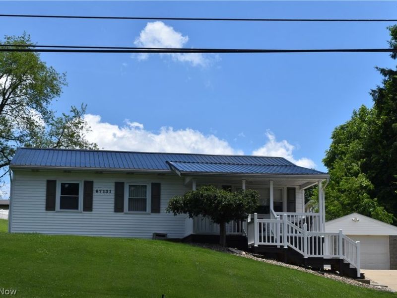 67131 Warnock St. Clairsville Road, Saint Clairsville, OH 43950 Photo 1