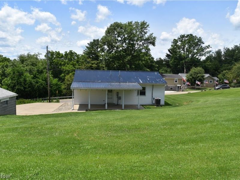 67131 Warnock St. Clairsville Road, Saint Clairsville, OH 43950 Photo 22