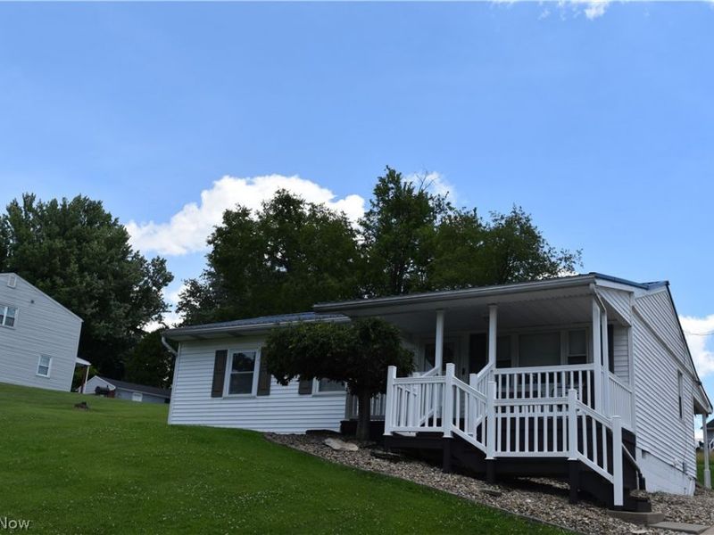67131 Warnock St. Clairsville Road, Saint Clairsville, OH 43950 Photo 31