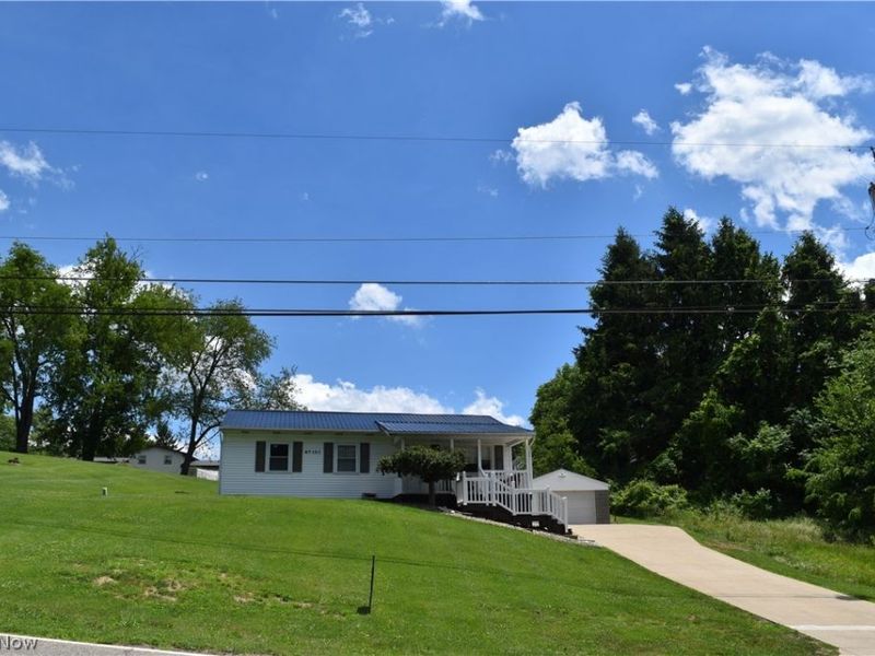 67131 Warnock St. Clairsville Road, Saint Clairsville, OH 43950 Photo 32
