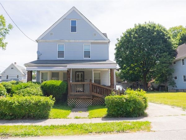 1245 E 113th Street , Cleveland, OH 44108