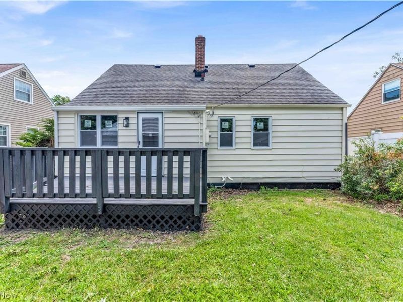 25291 Richards Avenue , Euclid, OH 44132 Photo 26