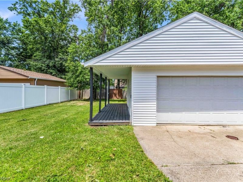 25291 Richards Avenue , Euclid, OH 44132 Photo 29