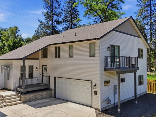3414 E 17th Ave, Spokane, WA 99223