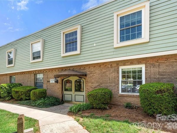 2630 Park Road, Charlotte, NC 28209