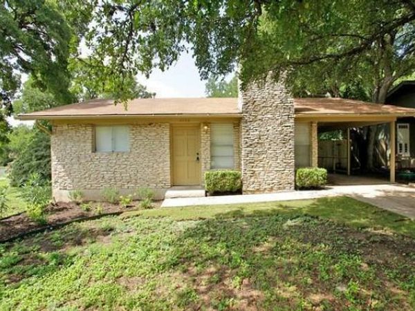 7102 Dan Jean DR, Unit B, Austin, TX 78745