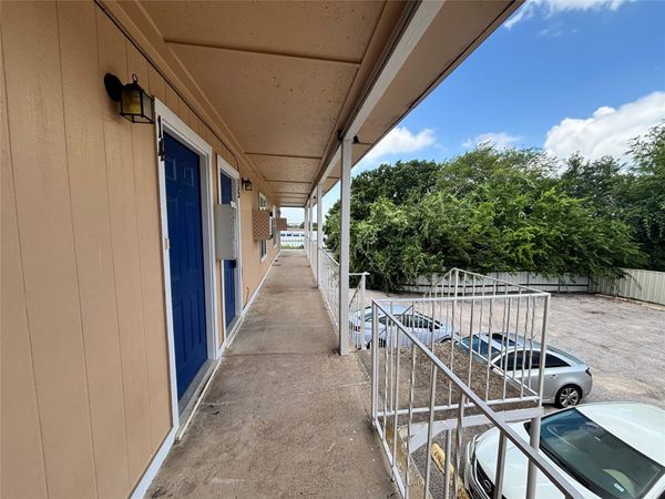 1206 Bundrant DR, Unit 16, Killeen, TX 76543