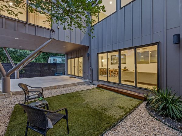 1606 Salina ST, Austin, TX 78702