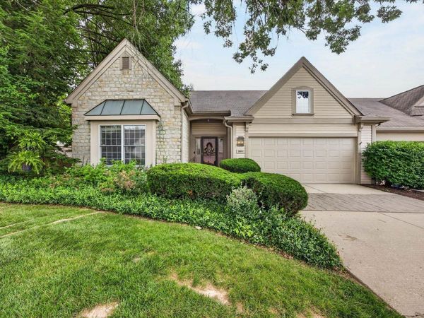 2803 S St Remy Circle, Bloomington, IN 47401