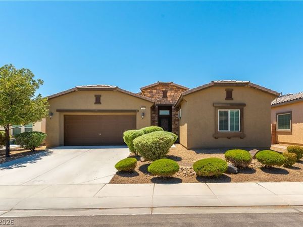 205 Dela Cruz Avenue , North Las Vegas, NV 89031