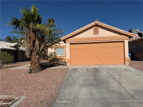 2932 Galena Peak Lane , Las Vegas, NV 89156