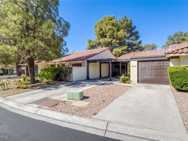 2835 Glendevon Circle , Henderson, NV 89014