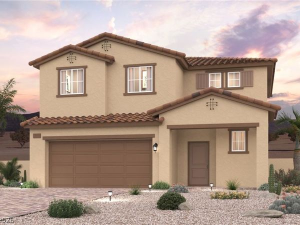 313 Lupton Avenue , North Las Vegas, NV 89031