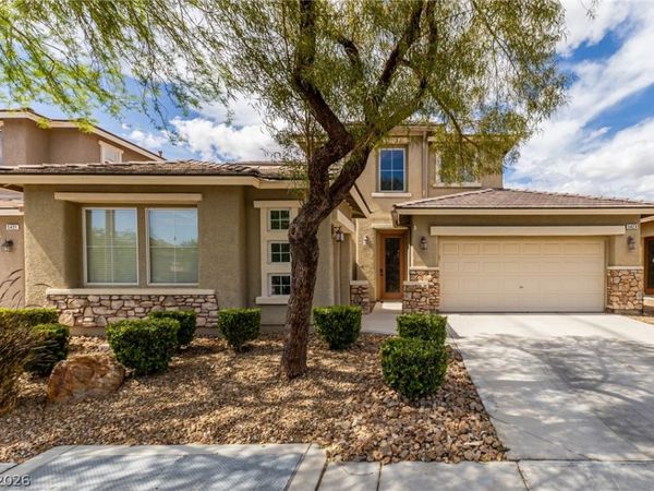 5423 Canopy Oak Drive , Las Vegas, NV 89135