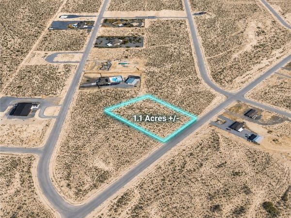 1670 Keith Street , Pahrump, NV 89048