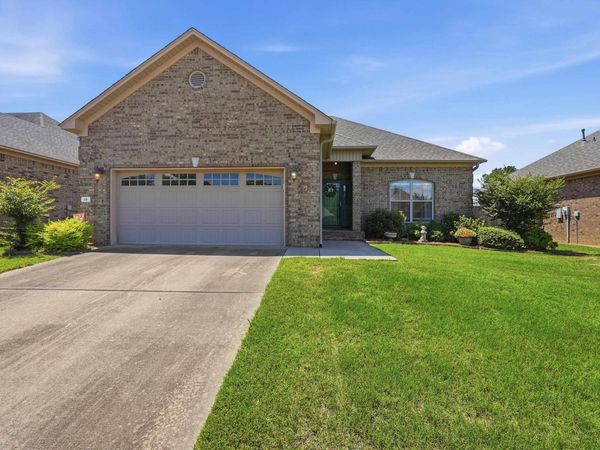 28 Oak Tree Circle , Conway, AR 72032