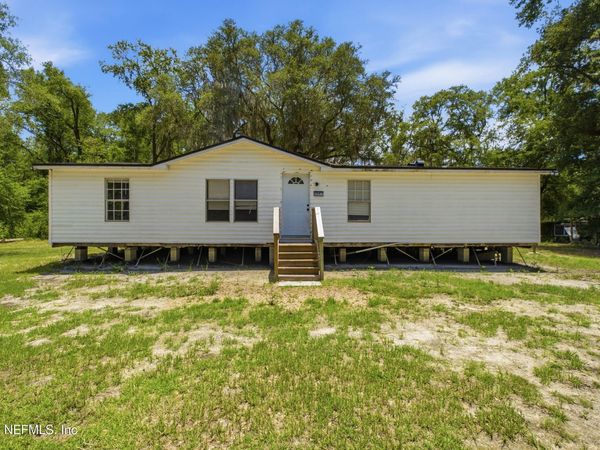 5667 LONG BRANCH CEMETERY Road, Jacksonville, FL 32234