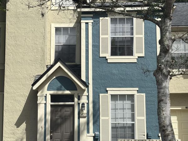 13703 RICHMOND PARK Drive, Unit 2801, Jacksonville, FL 32224