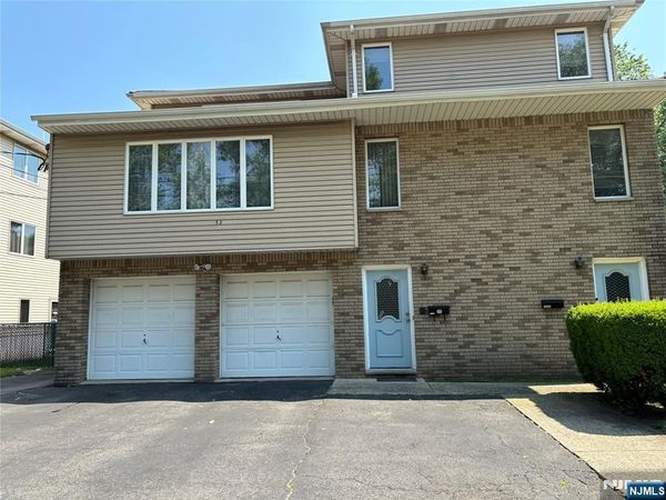 53 WASHINGTON Avenue, LITTLE FERRY, NJ 07643