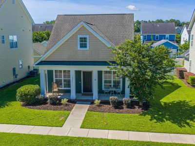 111 Foxglove Avenue, Summerville, SC 29483