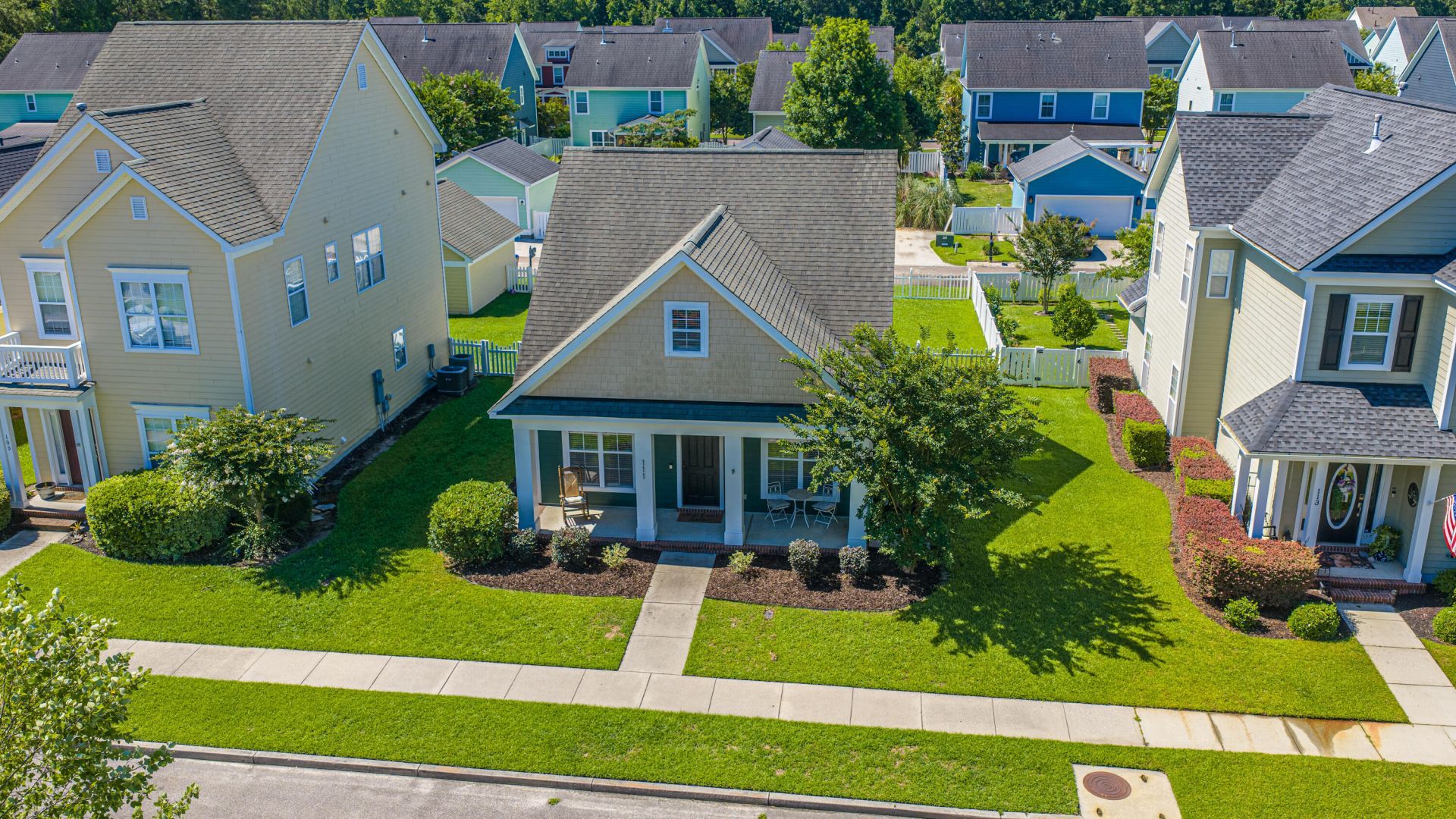 111 Foxglove Avenue Photo 34