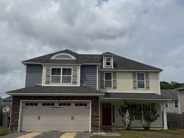 1505 Soaring Spirit Drive, Wilmington, NC 28409